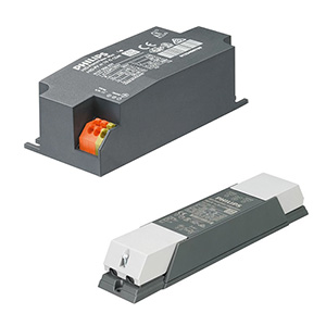 Ballasts CDM-TC GU6.5, CMH-TC GU 6.5 et HCI-Tf